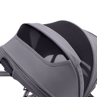 Коляска 2 в 1 Agex Prima Pro