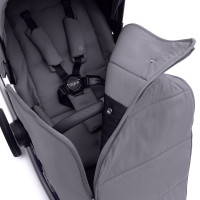 Коляска 2 в 1 Agex Prima Pro