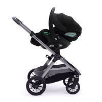 Коляска 2 в 1 Agex Prima Pro