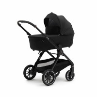 Коляска 3 в 1 Agex Prima Pro в комплекте с автокреслом Agex i-Team