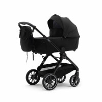 Коляска 3 в 1 Agex Prima Pro в комплекте с автокреслом Agex i-Team