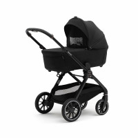 Коляска 3 в 1 Agex Prima Pro в комплекте с автокреслом Agex i-Team