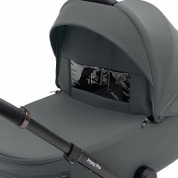 Коляска 3 в 1 Agex Prima Pro в комплекте с автокреслом Agex i-Team