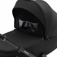 Коляска 3 в 1 Agex Prima Pro в комплекте с автокреслом Agex i-Safe