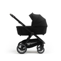 Коляска 3 в 1 Agex Prima Pro в комплекте с автокреслом Agex i-Safe
