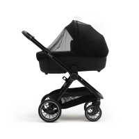 Коляска 3 в 1 Agex Prima Pro в комплекте с автокреслом Agex i-Safe