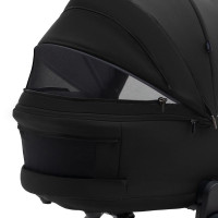 Коляска 3 в 1 Agex Prima Pro в комплекте с автокреслом Agex i-Safe