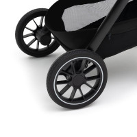 Коляска 3 в 1 Agex Prima Pro в комплекте с автокреслом Agex i-Safe