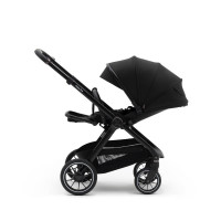 Коляска 3 в 1 Agex Prima Pro в комплекте с автокреслом Agex i-Safe