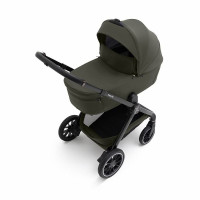 Коляска 3 в 1 Agex Prima Pro в комплекте с автокреслом Agex i-Safe