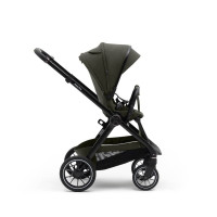 Коляска 3 в 1 Agex Prima Pro в комплекте с автокреслом Agex i-Safe