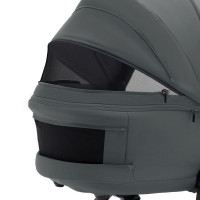 Коляска 3 в 1 Agex Prima Pro в комплекте с автокреслом Agex i-Safe