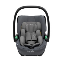 Коляска 3 в 1 Agex Prima Pro в комплекте с автокреслом Agex i-Safe