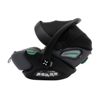 Коляска 3 в 1 Agex Prima Pro в комплекте с автокреслом Agex i-Safe