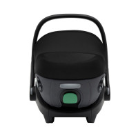 Коляска 3 в 1 Agex Prima Pro в комплекте с автокреслом Agex i-Safe