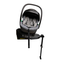 Коляска 3 в 1 Agex Prima Pro в комплекте с автокреслом Agex i-Safe