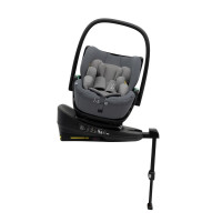 Коляска 3 в 1 Agex Prima Pro в комплекте с автокреслом Agex i-Safe