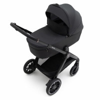 Коляска 3 в 1 Agex Prima Pro в комплекте с автокреслом Agex i-Safe