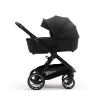 Коляска 3 в 1 Agex Prima Pro в комплекте с автокреслом Agex i-Safe