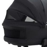 Коляска 3 в 1 Agex Prima Pro в комплекте с автокреслом Agex i-Safe