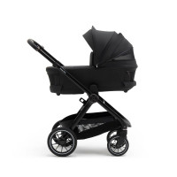 Коляска 3 в 1 Agex Prima Pro в комплекте с автокреслом Agex i-Safe