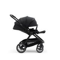 Коляска 3 в 1 Agex Prima Pro в комплекте с автокреслом Agex i-Safe