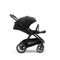 Коляска 3 в 1 Agex Prima Pro в комплекте с автокреслом Agex i-Safe