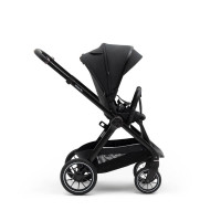 Коляска 3 в 1 Agex Prima Pro в комплекте с автокреслом Agex i-Safe