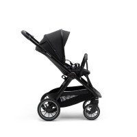 Коляска 3 в 1 Agex Prima Pro в комплекте с автокреслом Agex i-Safe