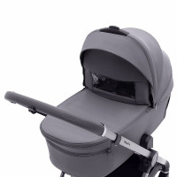 Коляска 3 в 1 Agex Prima Pro в комплекте с автокреслом Agex i-Safe