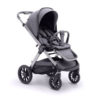 Коляска 3 в 1 Agex Prima Pro в комплекте с автокреслом Agex i-Safe