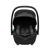 Коляска 3 в 1 Agex Prima Pro в комплекте с автокреслом Agex i-Safe