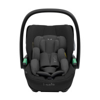 Коляска 3 в 1 Agex Prima Pro в комплекте с автокреслом Agex i-Safe