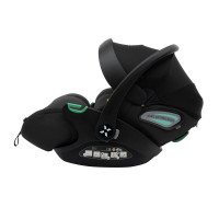 Коляска 3 в 1 Agex Prima Pro в комплекте с автокреслом Agex i-Safe