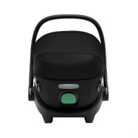 Коляска 3 в 1 Agex Prima Pro в комплекте с автокреслом Agex i-Safe