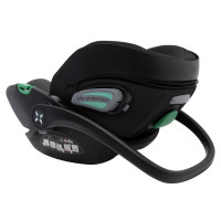 Коляска 3 в 1 Agex Prima Pro в комплекте с автокреслом Agex i-Safe