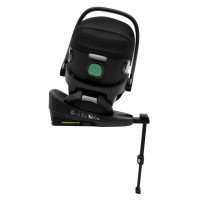 Коляска 3 в 1 Agex Prima Pro в комплекте с автокреслом Agex i-Safe