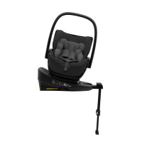 Коляска 3 в 1 Agex Prima Pro в комплекте с автокреслом Agex i-Safe