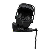 Коляска 3 в 1 Agex Prima Pro в комплекте с автокреслом Agex i-Safe