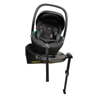 Коляска 3 в 1 Agex Prima Pro в комплекте с автокреслом Agex i-Safe
