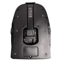 Коляска 3 в 1 Agex Prima Pro в комплекте с автокреслом Agex i-Safe