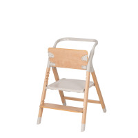 Стульчик для кормления Carrello Ergo CRL-16701 4 в 1