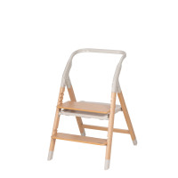 Стульчик для кормления Carrello Ergo CRL-16701 4 в 1