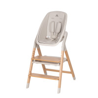 Стульчик для кормления Carrello Ergo CRL-16701 4 в 1