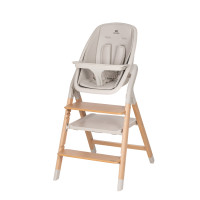 Стульчик для кормления Carrello Ergo CRL-16701 4 в 1