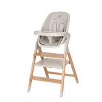 Стульчик для кормления Carrello Ergo CRL-16701 4 в 1