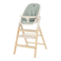 Стульчик для кормления Carrello Ergo CRL-16701 4 в 1