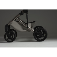 Коляска 2 в 1 Anex Eli