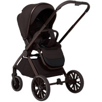 Коляска 2 в 1 Pituso Mayla plus