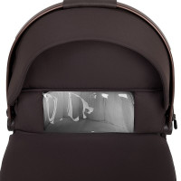 Коляска 2 в 1 Pituso Mayla plus